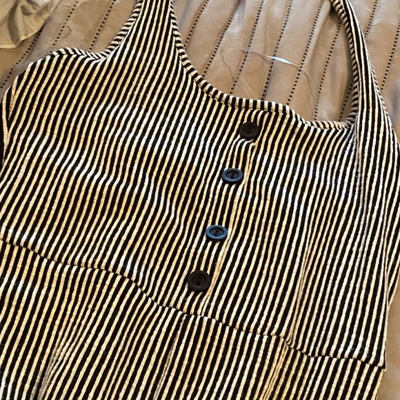 Romper - Picture 3 of 3